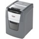 Rexel aktenvernichter optimum autofeed+ 90x, 4 x 28 mm