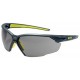 Uvex lunettes à branches suxxeed, teinte des oculaires: gris