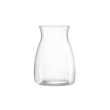 Ritzenhoff & breker vase "tina", en verre