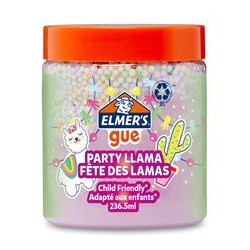 Elmer's slime prêt à l'emploi "gue", set de 2 pièces