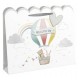 Clairefontaine sachet cadeau "baby", grand