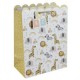 Clairefontaine sachet cadeau "safari", grand