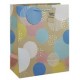 Clairefontaine sachet cadeau "ballons", grand