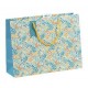 Clairefontaine sachet cadeau "rosalie", grand