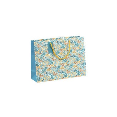 Clairefontaine sachet cadeau "rosalie", grand