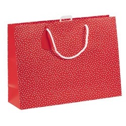 Clairefontaine sachet cadeau "romance", moyen