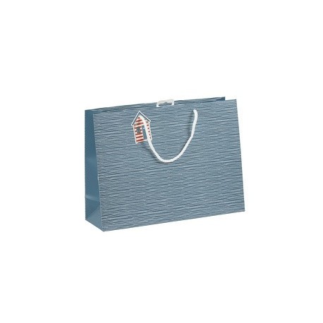 Clairefontaine sachet cadeau "dieppe", grand