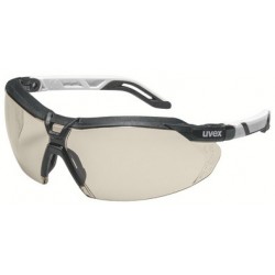 Uvex lunettes à branches i-5, teinte des oculaires: cbr65