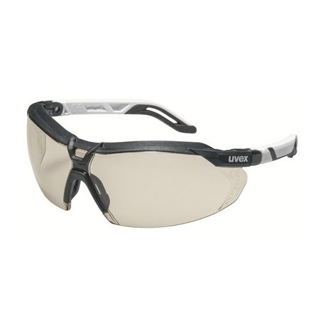 Uvex lunettes à branches i-5, teinte des oculaires: cbr65