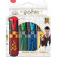 Maped surligneur harry potter, étui carton de 4