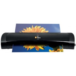 Twen plastifieuse l325, a3, noir