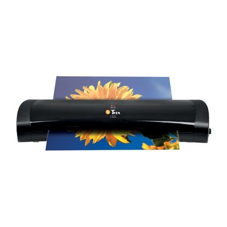 Twen plastifieuse l325, a3, noir