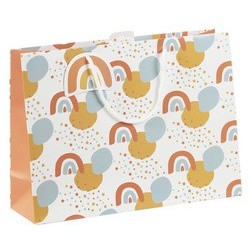 Clairefontaine sachet cadeau "welcome", moyen