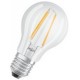 Osram ampoule led parathom classic a, 7,5 watt, e27, clair