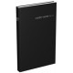 Lecas agenda carré 1 jour euros/cents, 2023, 140 x 220 mm