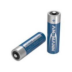 Ansmann pile lithium-chlorure de thionyle er14505, mignon aa