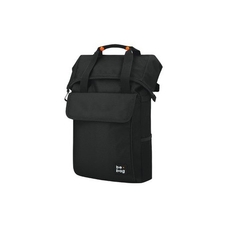 Herlitz sac à dos de loisirs be.bag be.flexible black