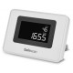 Safescan ecran lcd externe ed-160, blanc