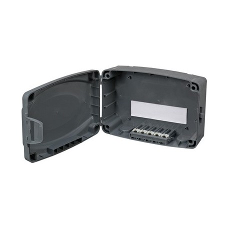 Brennenstuhl boîte de protection contre les intempéries ip54