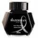 Waterman flacon d'encre, vert, contenu: 50 ml en verre
