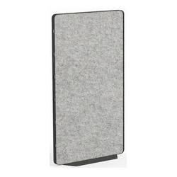 Silentec polysonic frame cloison acoutisque, seagras (4004)