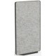 Silentec polysonic frame cloison acoutisque, sulphur (4013)