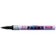Sakura marqueur permanent paint marker fin, noir