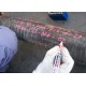Sakura marqueur permanent paint marker moyen, violet