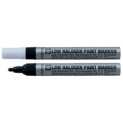 Sakura marqueur permanent paint marker, jaune