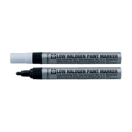 Sakura marqueur permanent paint marker, noir