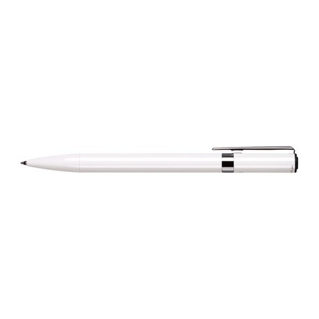 Tombow stylo à bille rotatif "zoom l105 city", bleu clair