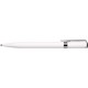 Tombow stylo à bille rotatif "zoom l105 city", or clair