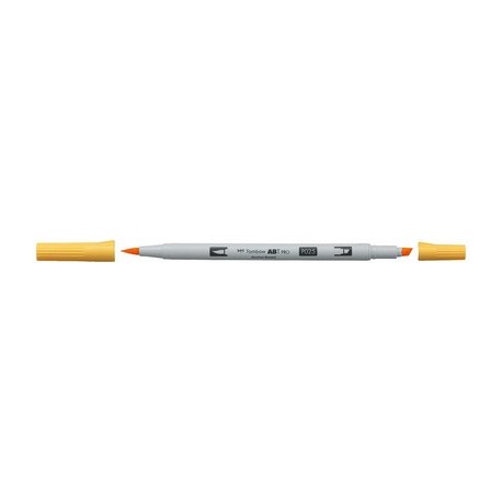 Tombow marqueur abt pro, à base d'alcool, burnt sienna