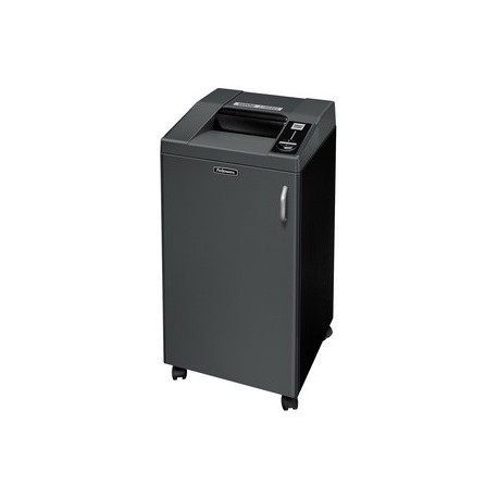 Fellowes aktenvernichter fortishred 3250hs, partikel