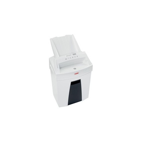 Hsm destructeur de documents auto-feed securio af100