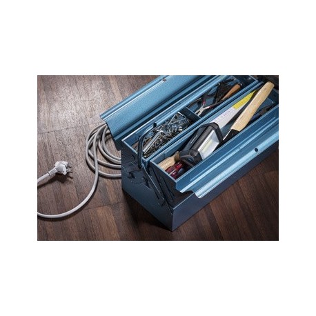 Varta lampe de travail "work flex pocket light", 3 aa