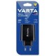 Varta chargeur usb "wall charger", noir