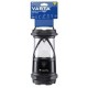 Varta lampe de camping "indestructible l30 pro", noir