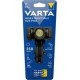 Varta lampe frontale "indestructible h20 pro", 3x micro aaa