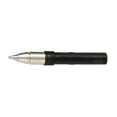Pilot recharge stylo à bille birdie twin, noir (LOT DE 12)