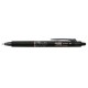 Pilot stylo roller frixion ball clicker 10, bleu nuit