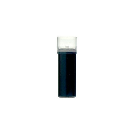 Pilot recharge pour marqueur v super color begreen, noir (LOT DE 12)