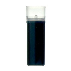 Pilot recharge pour marqueur v super color begreen, bleu (LOT DE 12)