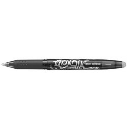 Pilot stylo roller frixion ball 05, violet