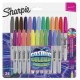 Sharpie marqueur permanent fine, carte blister de 24