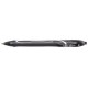 Bic stylo à encre gel gelocity quick dry, bleu