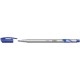 Bic stylo feutre intensity medium, bleu