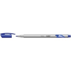 Bic stylo feutre intensity medium, bleu