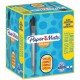 Paper:mate stylo à bille inkjoy 100 rt, value pack, noir