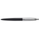 Parker stylo à bille rétractable jotter xl matte grey c.c.